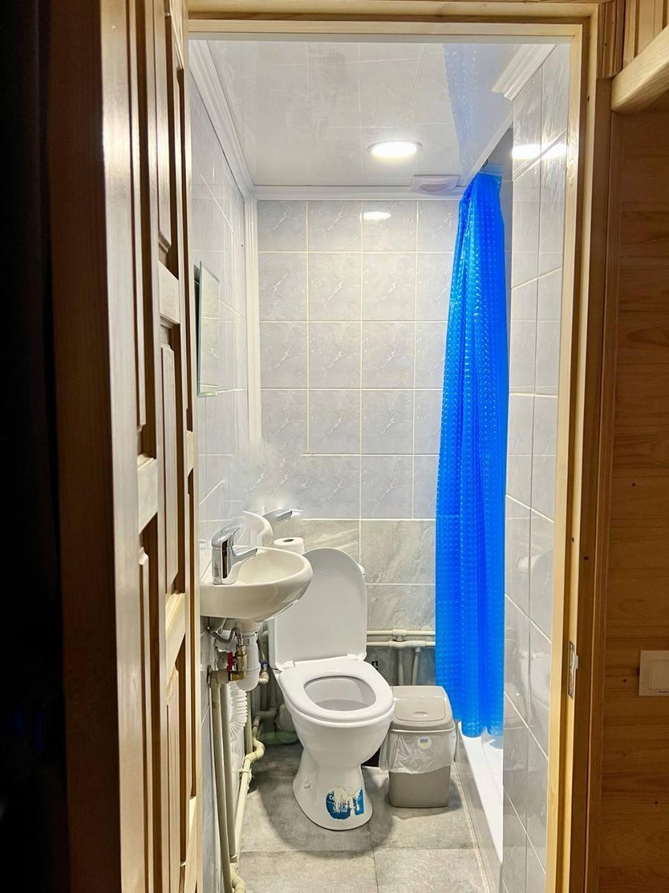 Hotel Хатинка Jaremcze Zewnętrze zdjęcie